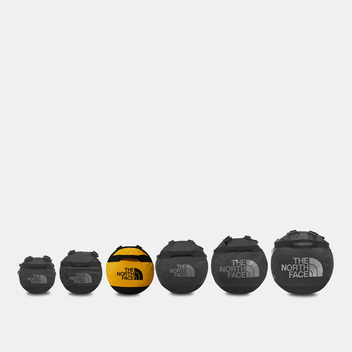 The North Face Base Camp Duffel Bag yellow The North Face Base Camp Duffel Bag yellow image number 3