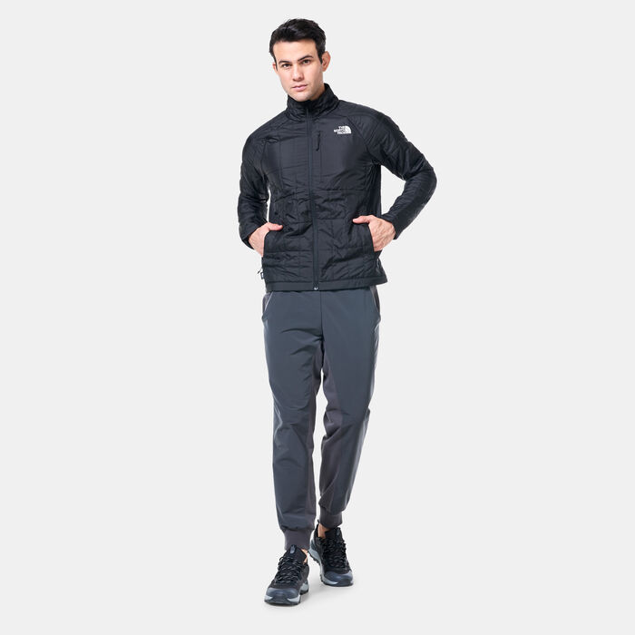 The North Face Men's Circaloft Jacket Black The North Face Men's Circaloft Jacket Black image number 2