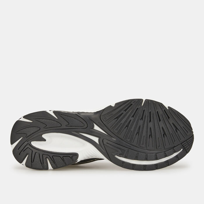 PUMA Men's Morphic Retro Shoes Black image number 3