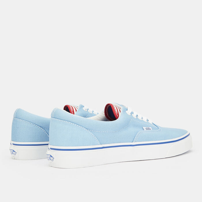 vans deck club