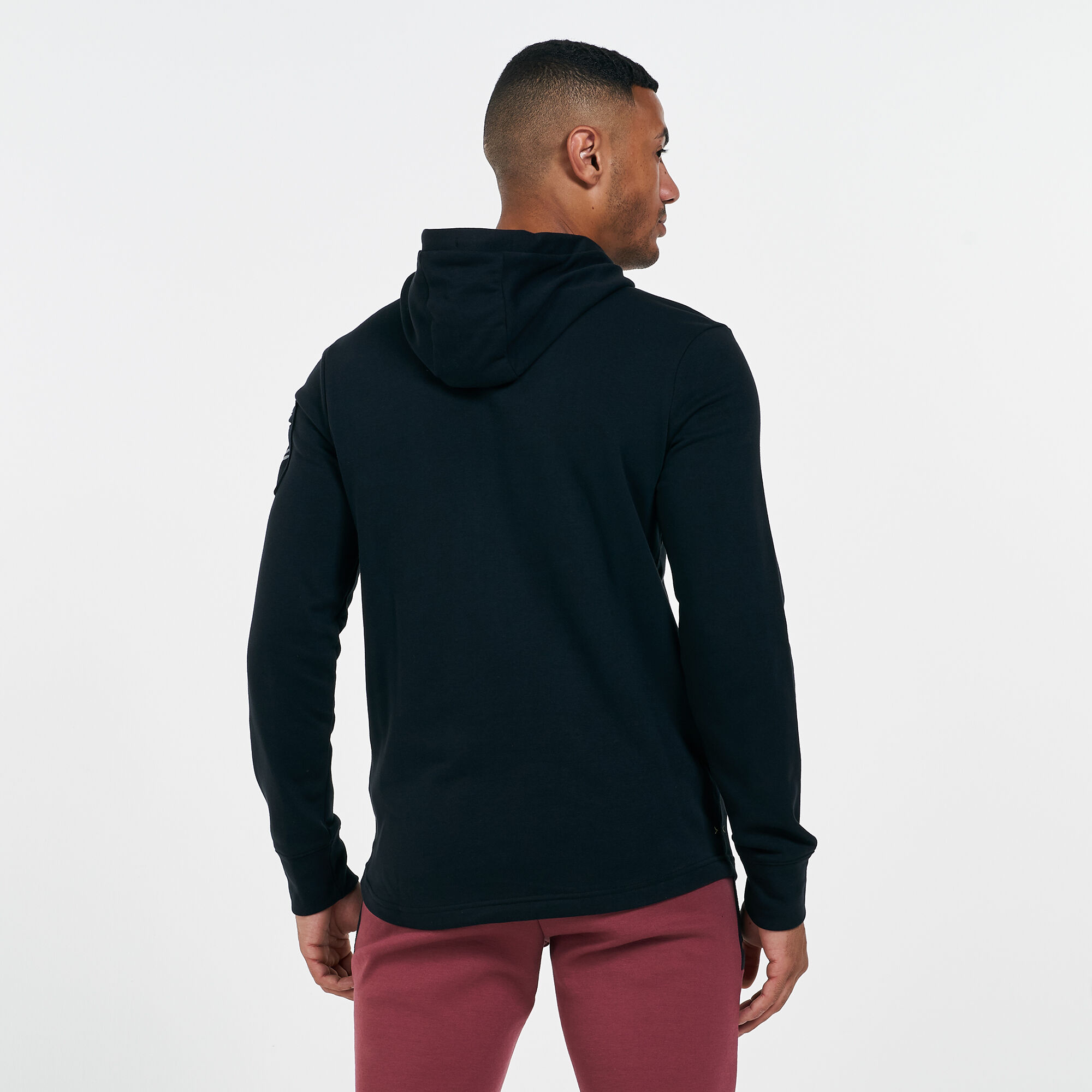 Undrtd hot sale curry hoodie