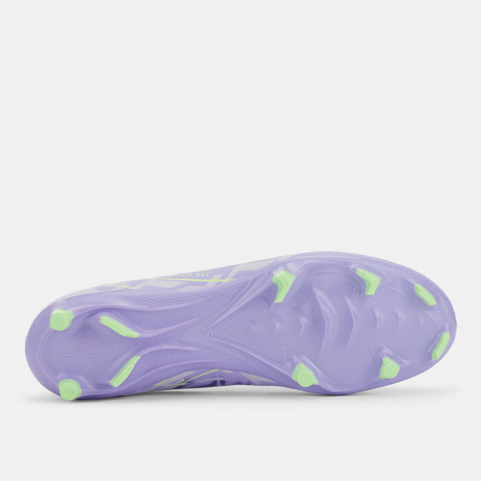 Nike Men's Mercurial Superfly 10 Academy Multi-Ground Football Shoes Purple image number 3