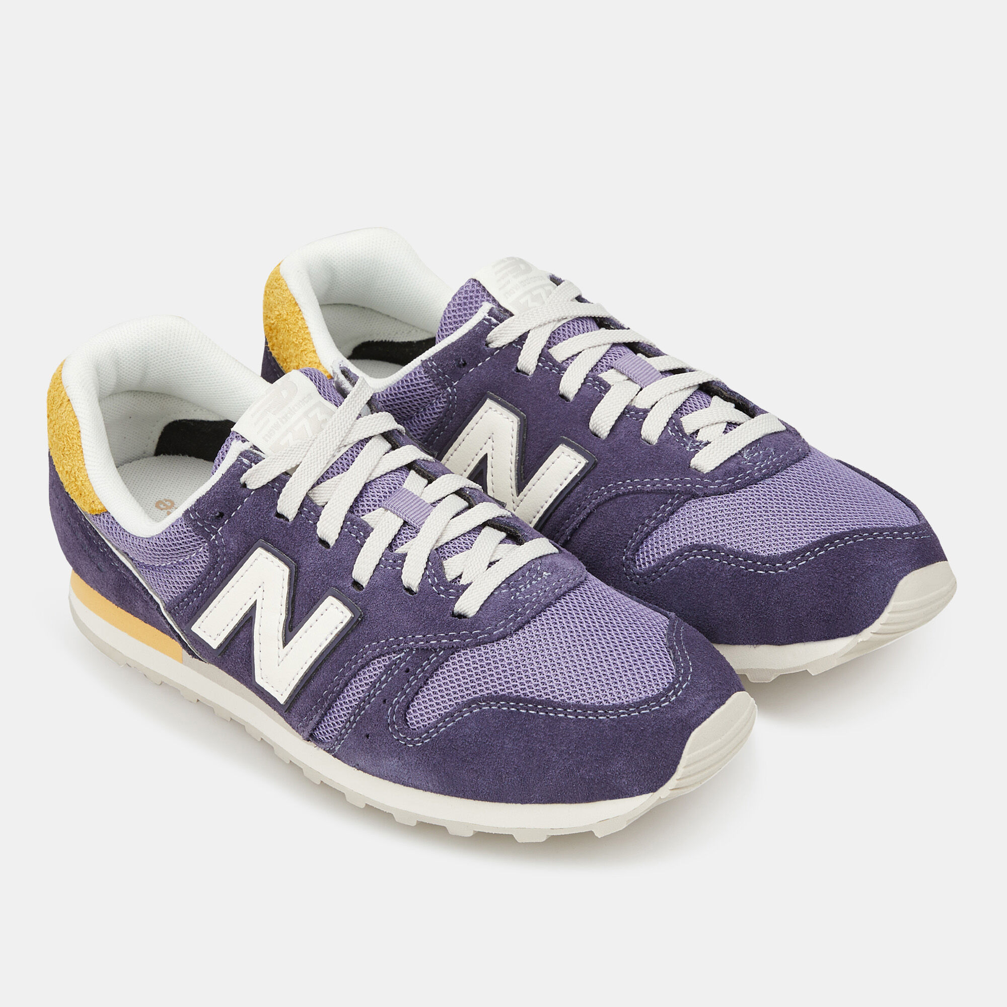 Women s WL373 Shoe Purple New Balance in KSA SSS