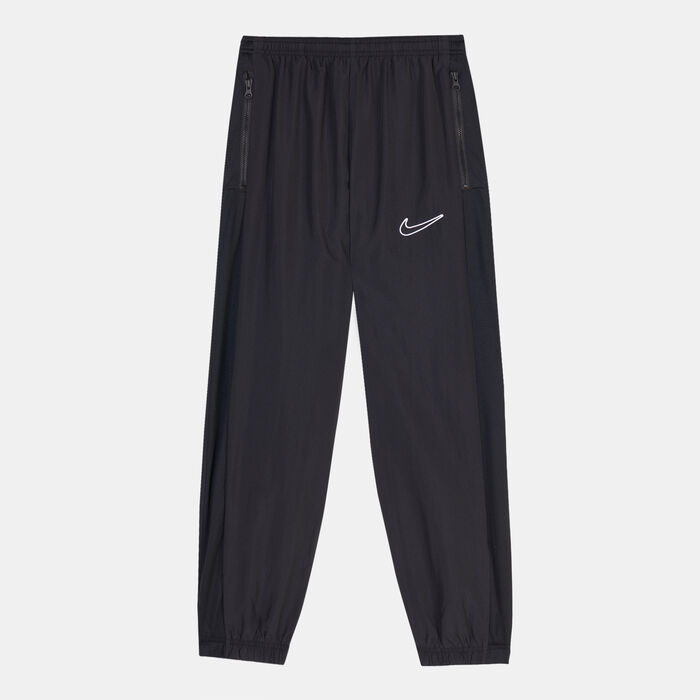 Nike Kids' Dri-FIT Academy23 Football Pants (Older Kids) Black Nike Kids' Dri-FIT Academy23 Football Pants (Older Kids) Black image number 0