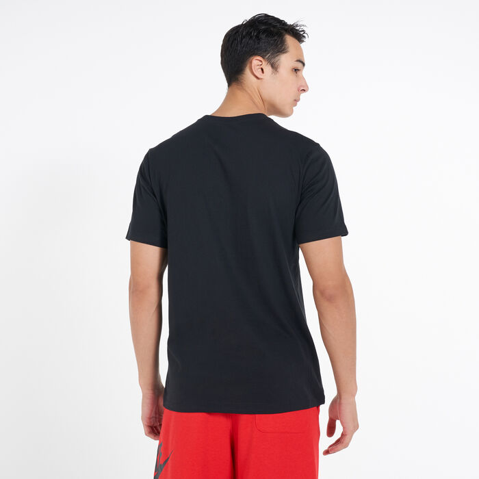 Men's Sportswear Just Do It HBR T-Shirt Men's Sportswear Just Do It HBR T-Shirt image number 1
