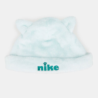 Nike Kids' Snow Tracks Set White