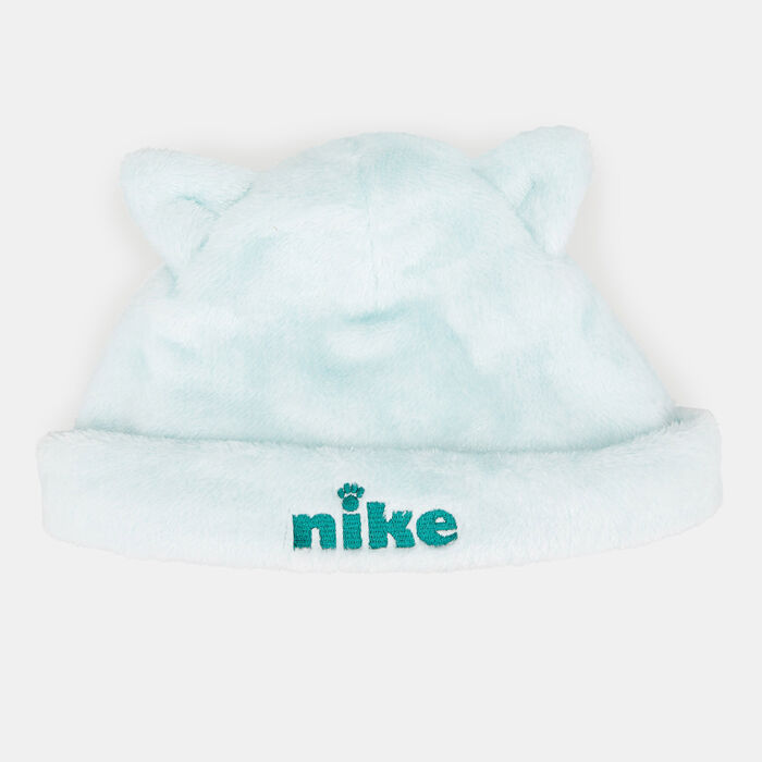 Nike Kids' Snow Tracks Set White Nike Kids' Snow Tracks Set White image number 1