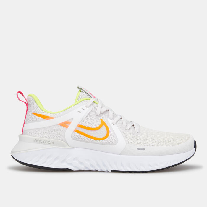 Nike women's legend react 2 review Clearance