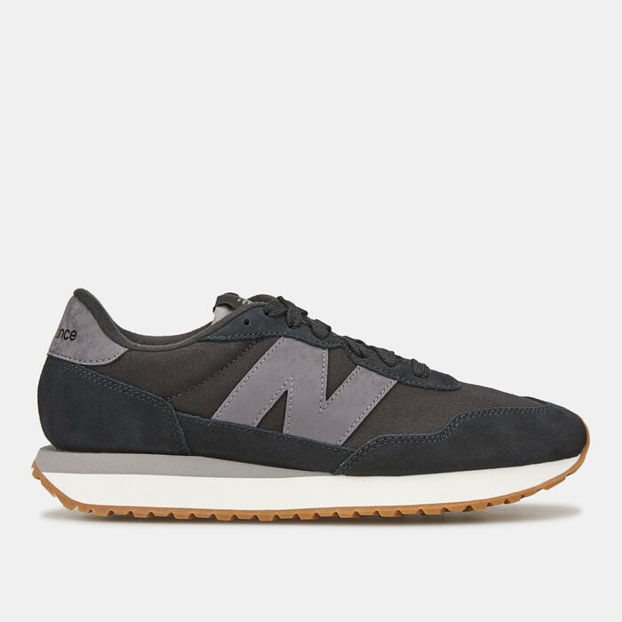 New Balance Women's 237 Shoe Black New Balance Women's 237 Shoe Black image number 0