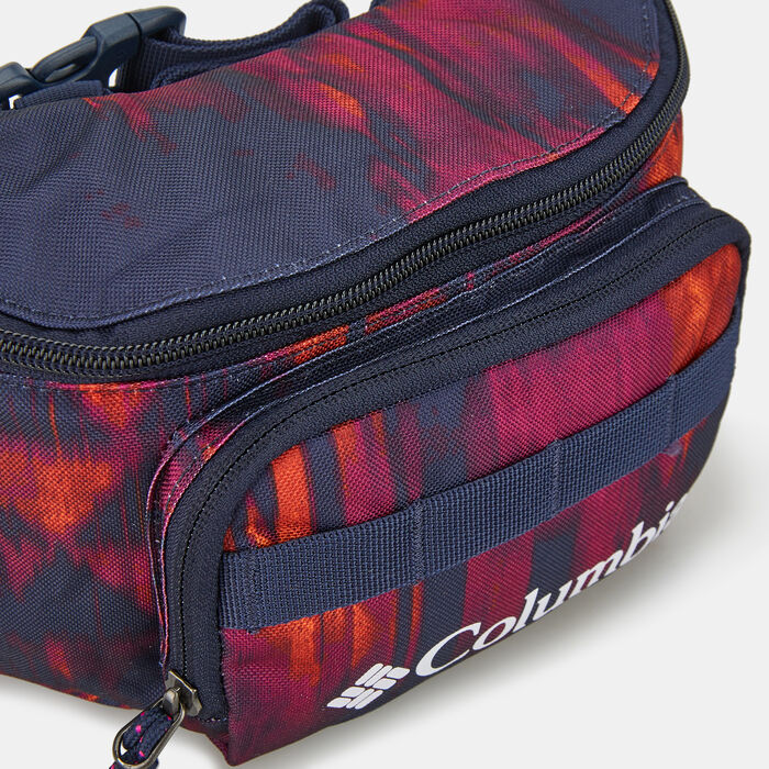 Columbia Zigzag™ Hip Pack Multi-Color Columbia Zigzag™ Hip Pack Multi-Color image number 3