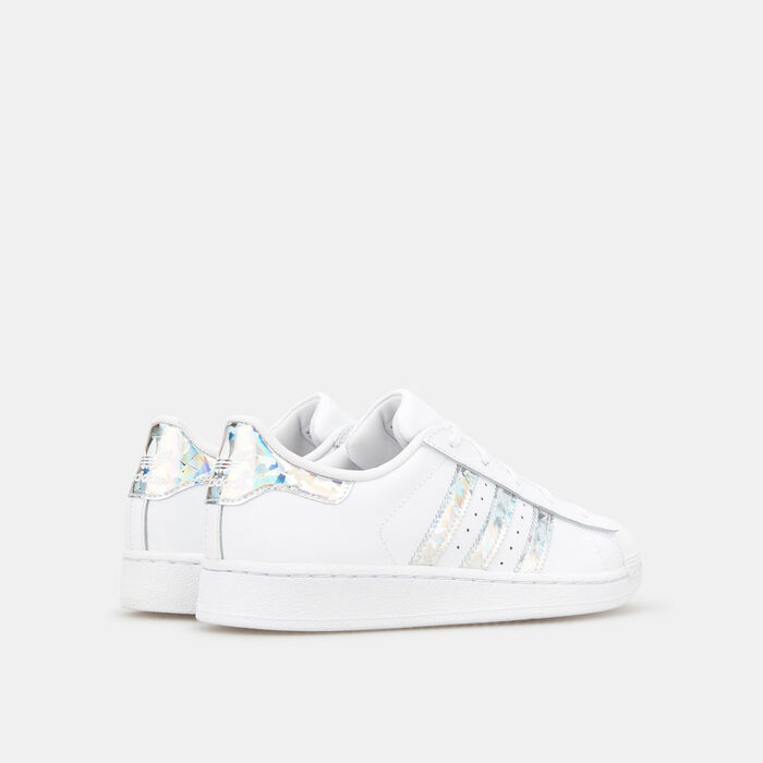Kids' Superstar Shoe Kids' Superstar Shoe image number 2