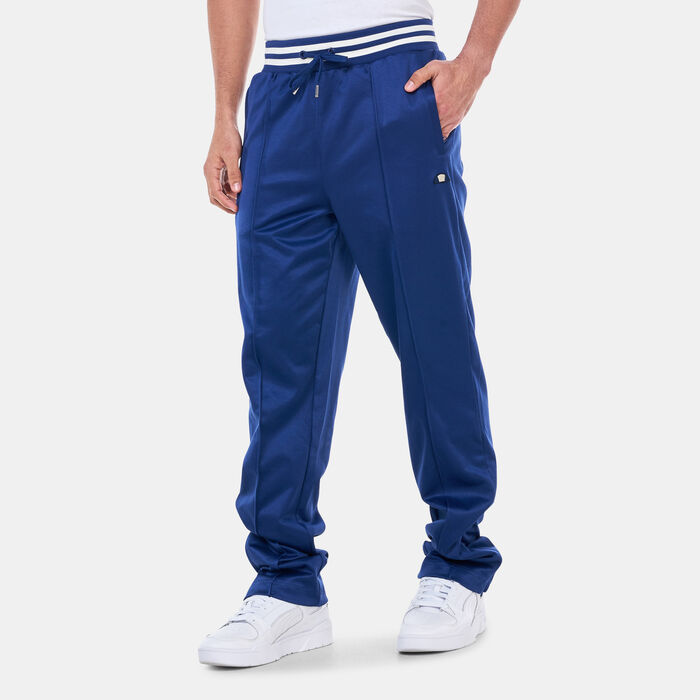 ellesse Men's Salino Track Pants Blue image number 0