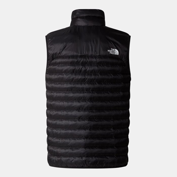 The North Face Men's Terra Peak Vest Black The North Face Men's Terra Peak Vest Black image number 1