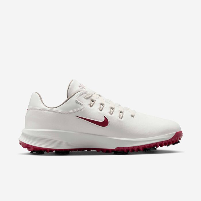 Nike Golf Men's Victory Pro 4 Golf Shoes Ivory Nike Golf Men's Victory Pro 4 Golf Shoes Ivory image number 2