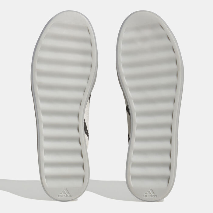 adidas Marimekko x ZNSORED Lifestyle Skateboarding Sportswear Capsule Collection Shoe Ivory adidas Marimekko x ZNSORED Lifestyle Skateboarding Sportswear Capsule Collection Shoe Ivory image number 3