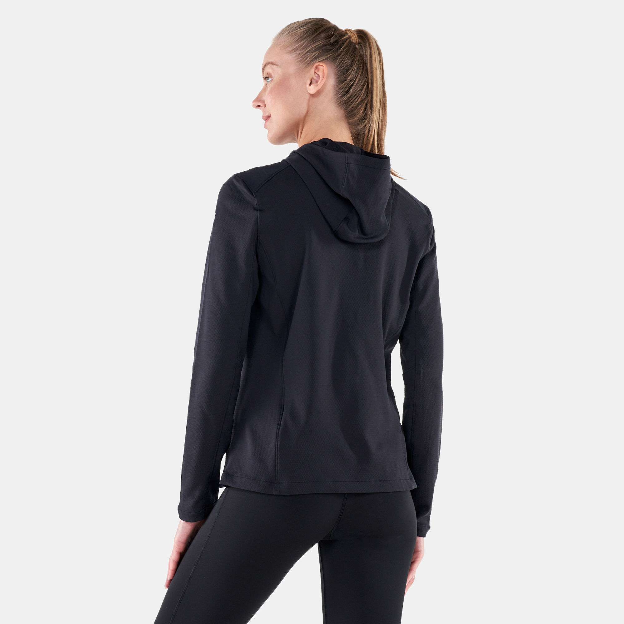 Under armour women s 2025 coldgear reactor hybrid jacket