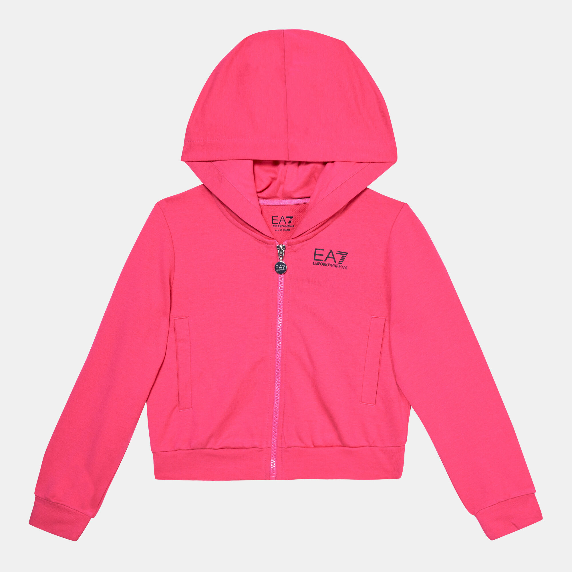 Armani kids hoodie shop