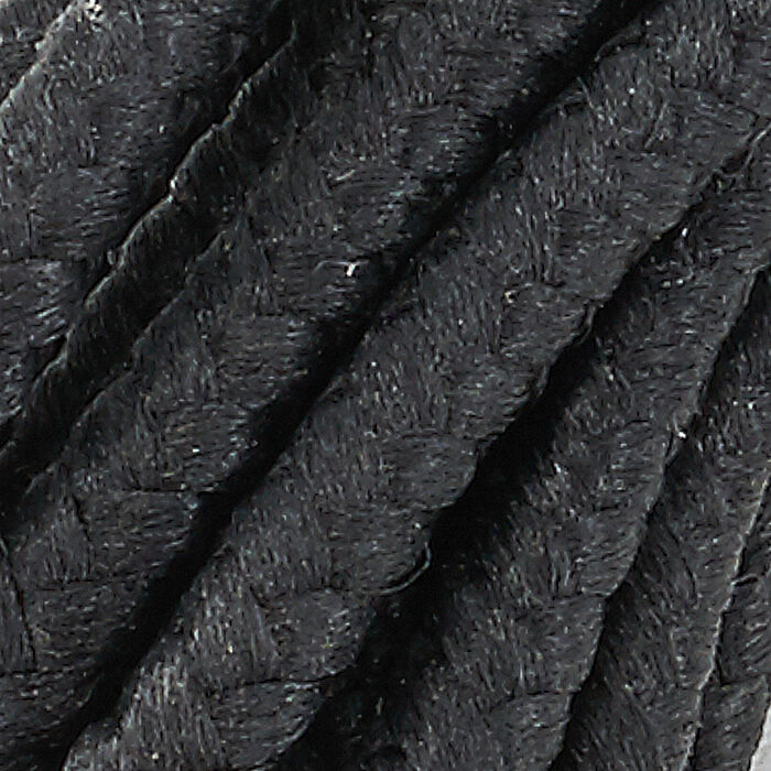 Timberland Replacement Lace Black Timberland Replacement Lace Black image number 1