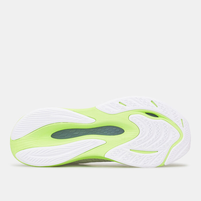 New Balance Men's Propel v4 Running Shoes White image number 4