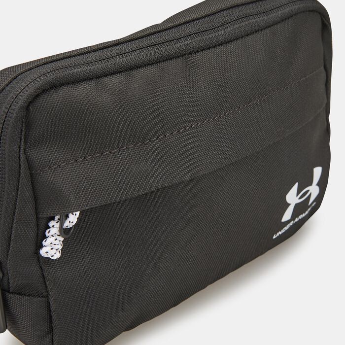 Under Armour UA Loudon Crossbody Bag Black Under Armour UA Loudon Crossbody Bag Black image number 3