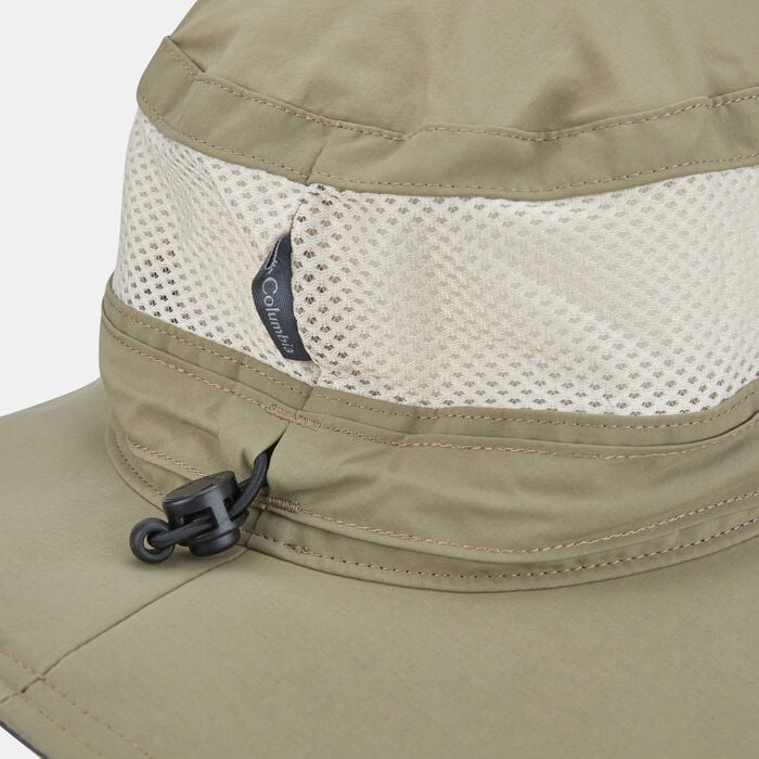 Columbia Bora Bora™ II Booney Hat Grey Columbia Bora Bora™ II Booney Hat Grey image number 2