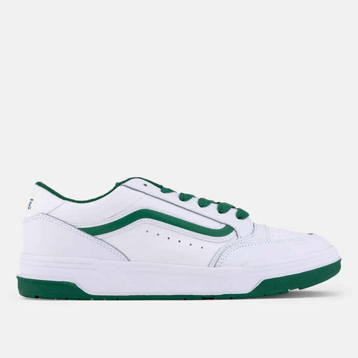 Vans Hylane Unisex Shoes Green Vans Hylane Unisex Shoes Green image number 0