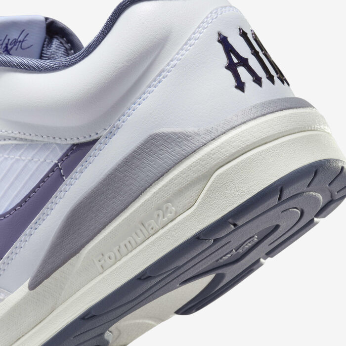 Jordan Women's Stadium 90 Shoes White Jordan Women's Stadium 90 Shoes White image number 7