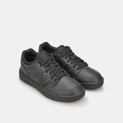 New Balance Kids' BB480 Shoes Black