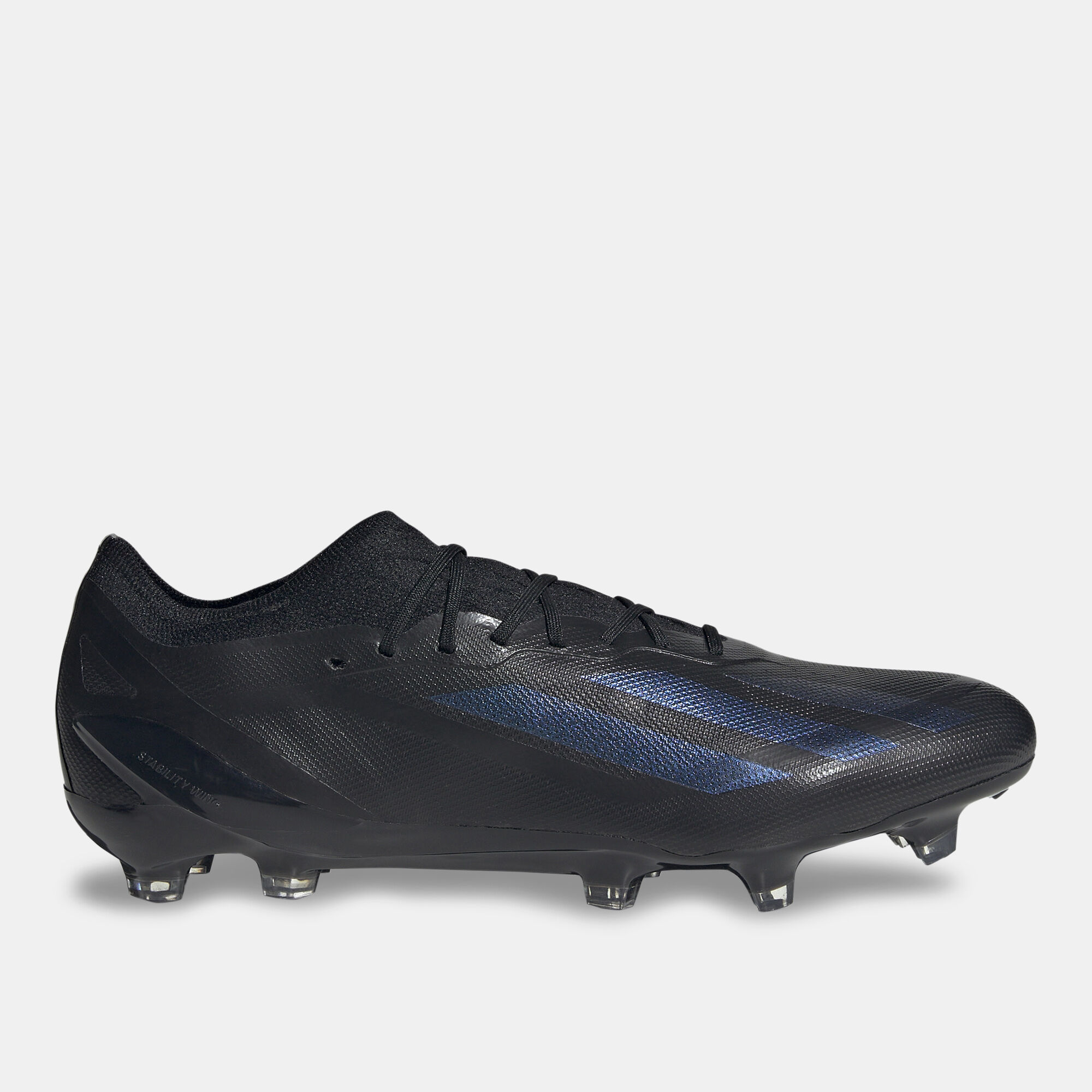 Adidas x 18.2 fg black hot sale