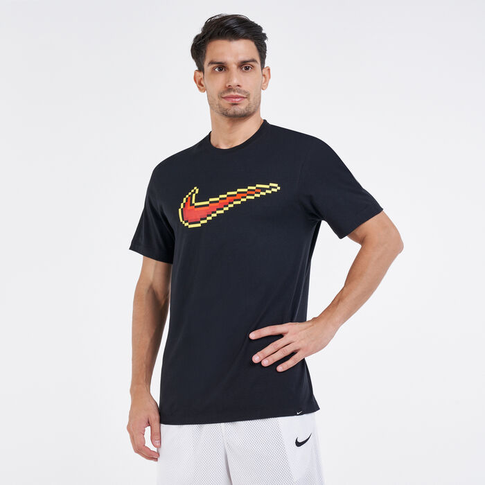 Nike Men's Swoosh T-Shirt Nike Men's Swoosh T-Shirt image number 0