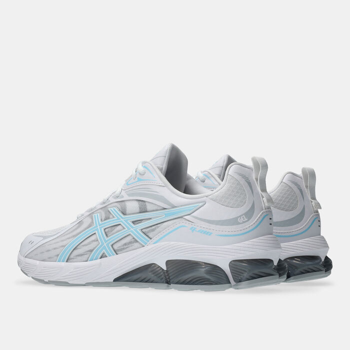 ASICS Men's GEL-QUANTUM 180 VIII Shoes White ASICS Men's GEL-QUANTUM 180 VIII Shoes White image number 2