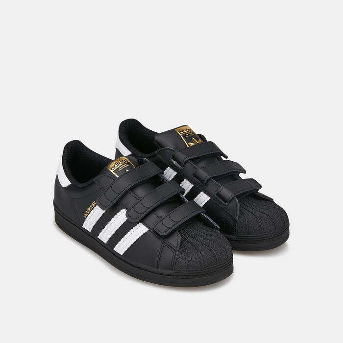 Kids' Superstar Shoe (Younger Kids) Kids' Superstar Shoe (Younger Kids) image number 1