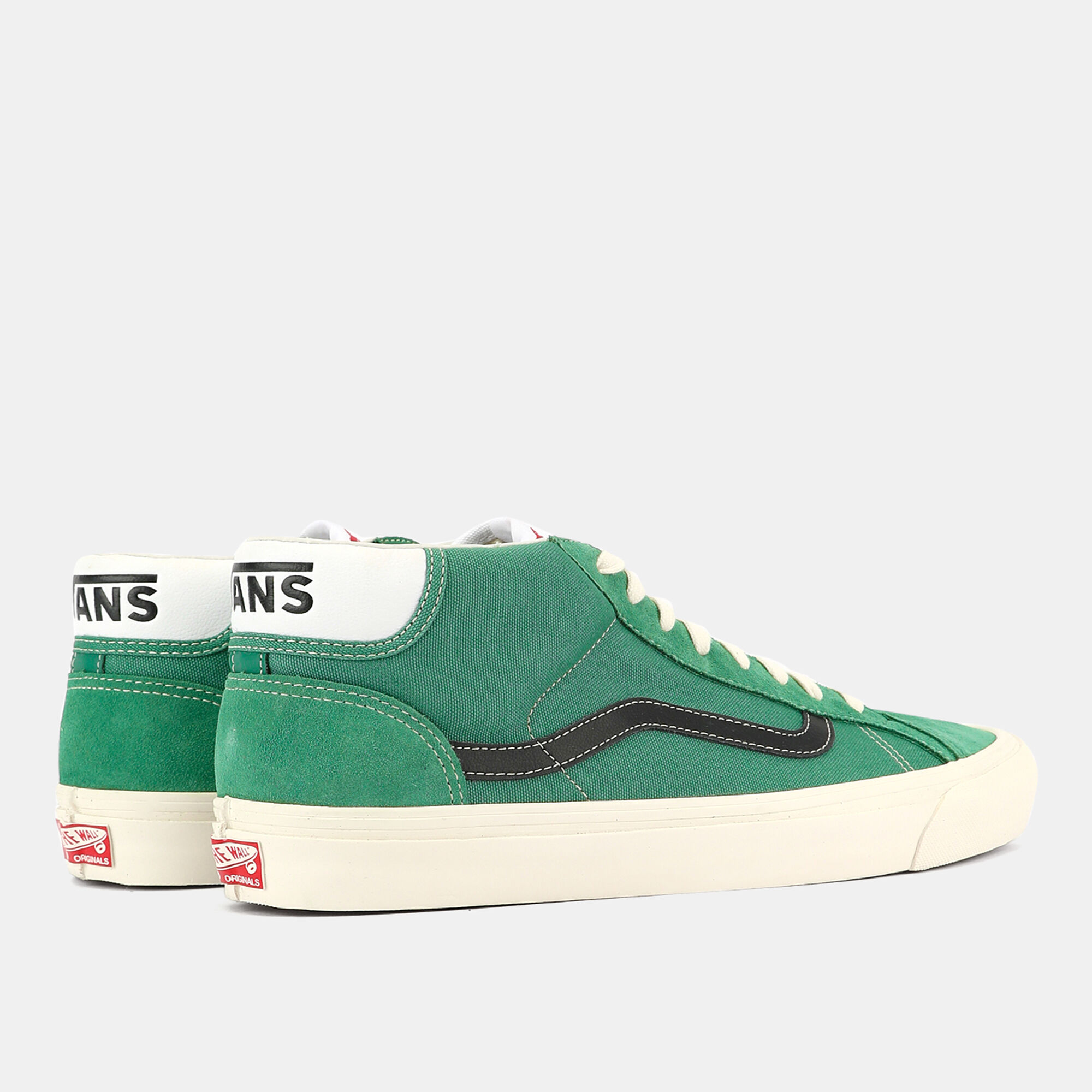Vault OG Mid Skool 37 LX Unisex Shoe