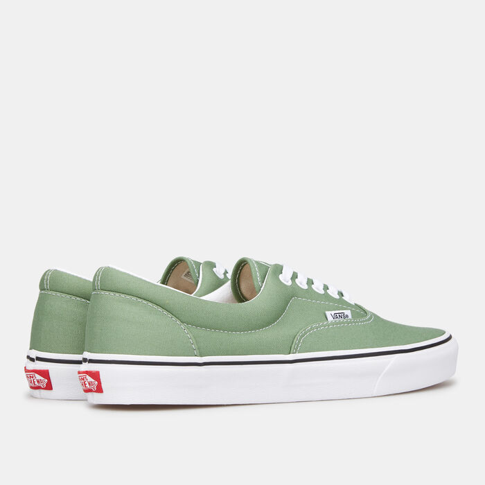 Vans Era Shoe Green Vans Era Shoe Green image number 2