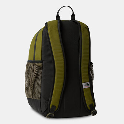 The North Face Y2K Daypack Backpack Green The North Face Y2K Daypack Backpack Green