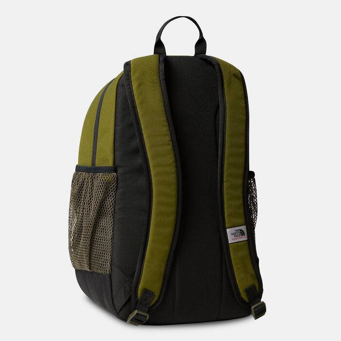 The North Face Y2K Daypack Backpack Green The North Face Y2K Daypack Backpack Green image number 1
