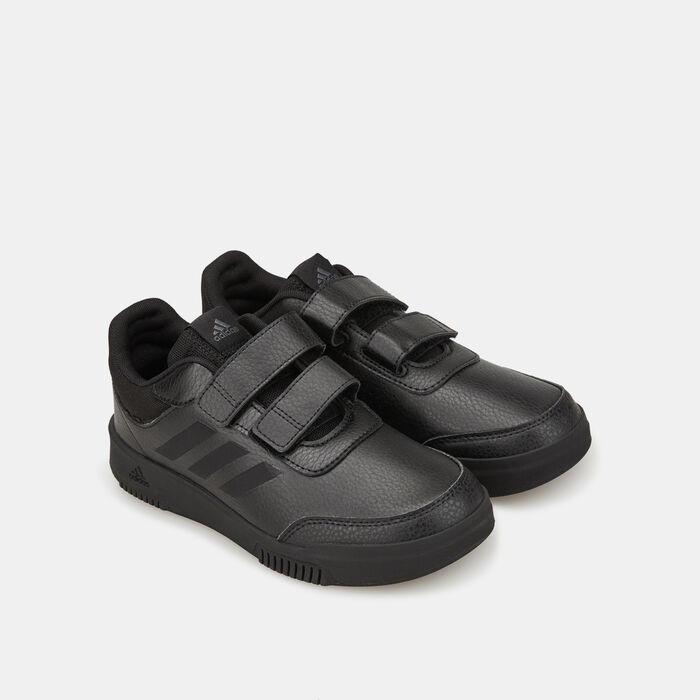 adidas Kids' Tensaur Sport 2.0 Shoes Black adidas Kids' Tensaur Sport 2.0 Shoes Black image number 1