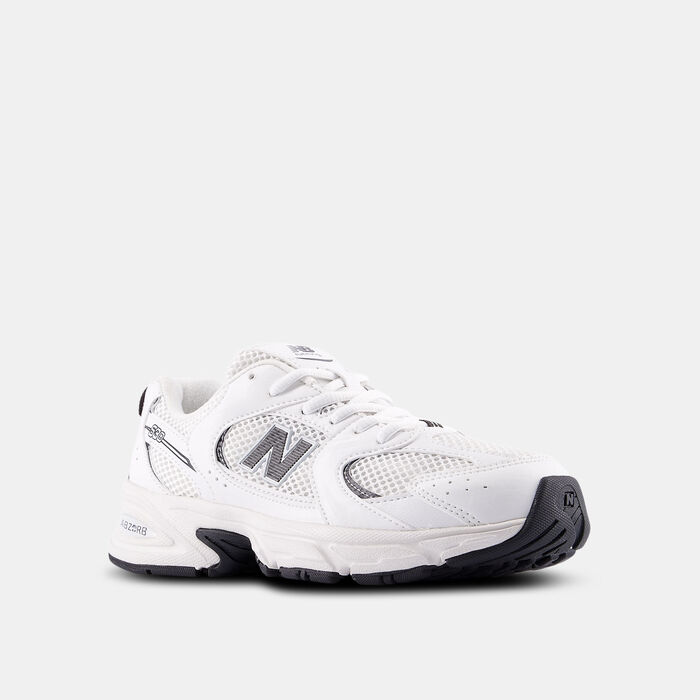New Balance Kids' 530 Shoes Beige New Balance Kids' 530 Shoes Beige image number 1