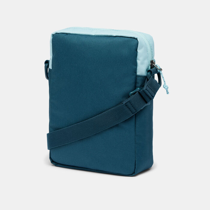 Columbia Zigzag™ Crossbody Bag Green Columbia Zigzag™ Crossbody Bag Green image number 1