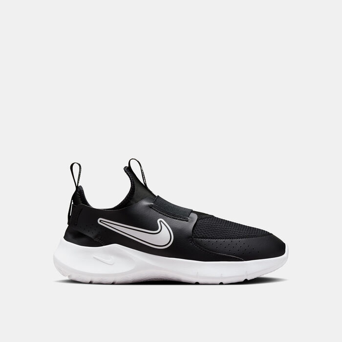 Nike Kids' Flex Runner 3 Road Running Shoes Black Nike Kids' Flex Runner 3 Road Running Shoes Black image number 0