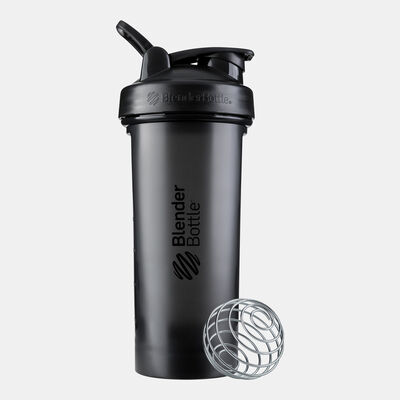 Blender Bottle Classic V2 Shaker Bottle (28 oz.) Black Blender Bottle Classic V2 Shaker Bottle (28 oz.) Black