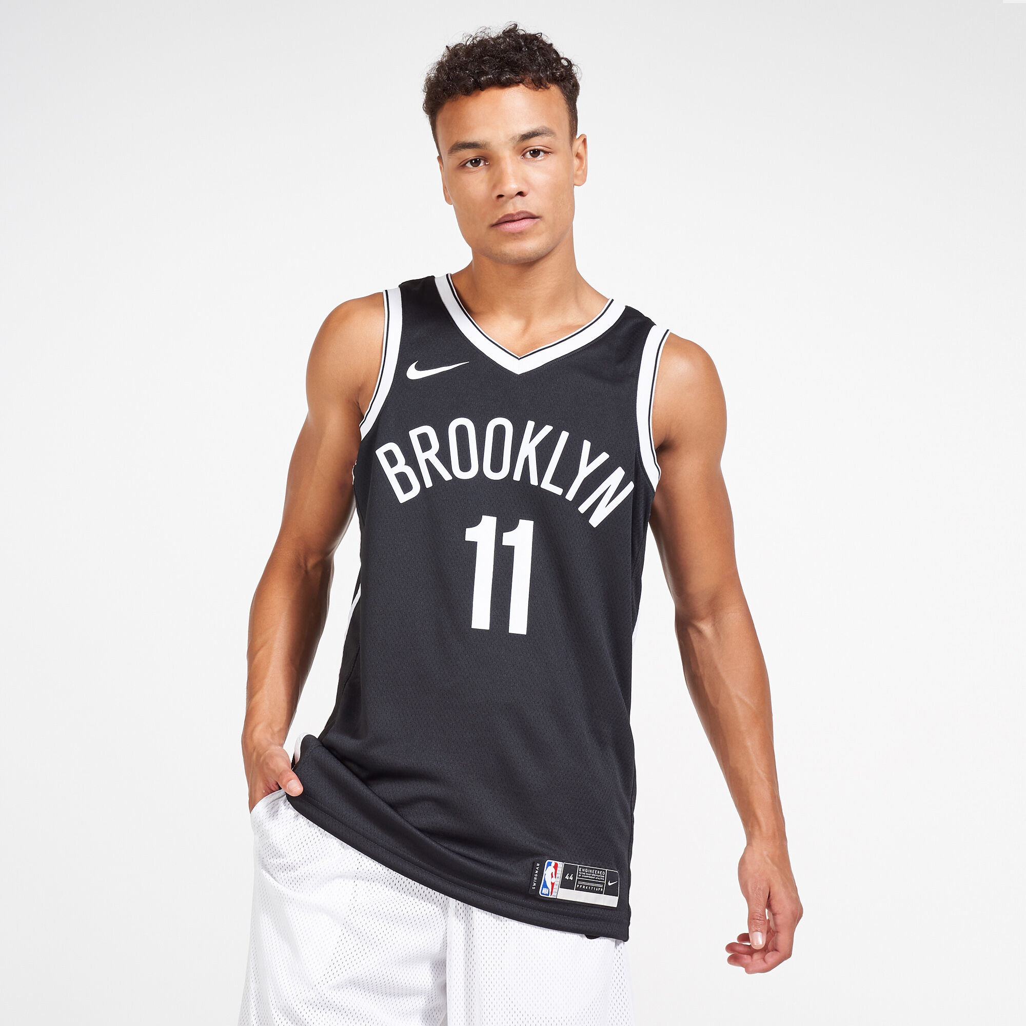 Brooklyn sales swingman jersey