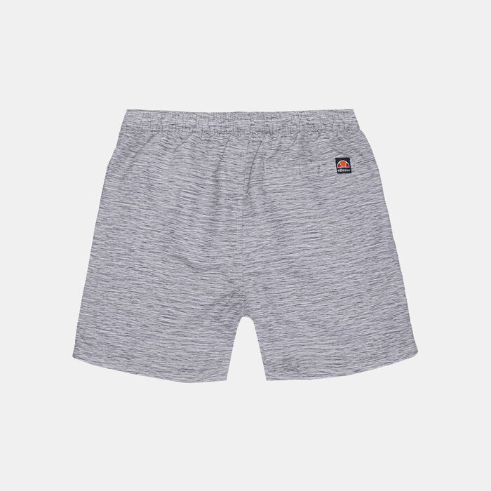 ellesse Kids' Bervios Swimming Shorts Grey ellesse Kids' Bervios Swimming Shorts Grey image number 1