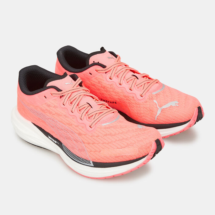 PUMA Women's Deviate NITRO 2 Running Shoes PUMA Women's Deviate NITRO 2 Running Shoes image number 1