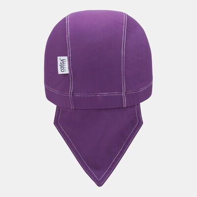 COEGA Kids' Pool Hat Purple COEGA Kids' Pool Hat Purple