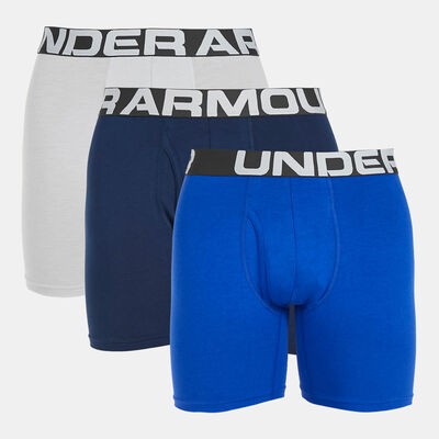 MUJI Multi Color Boxer Briefs, Quick Dry Underwear For Men XL Size : Buy  Online at Best Price in KSA - Souq is now : Fashion