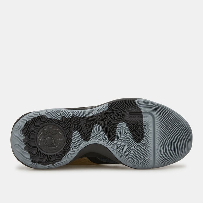 Nike Men's KD Trey 5 X Basketball Shoe image number 4