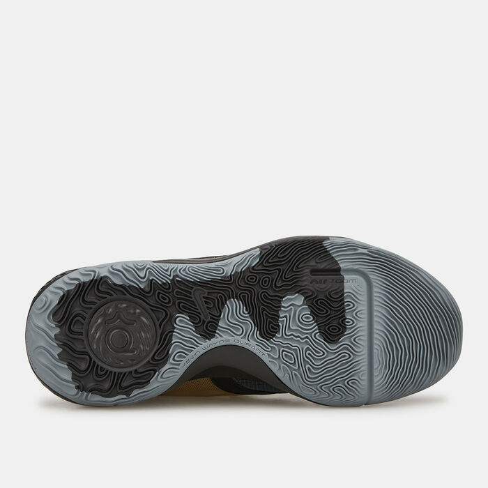 Nike Men's KD Trey 5 X Basketball Shoe Nike Men's KD Trey 5 X Basketball Shoe image number 4
