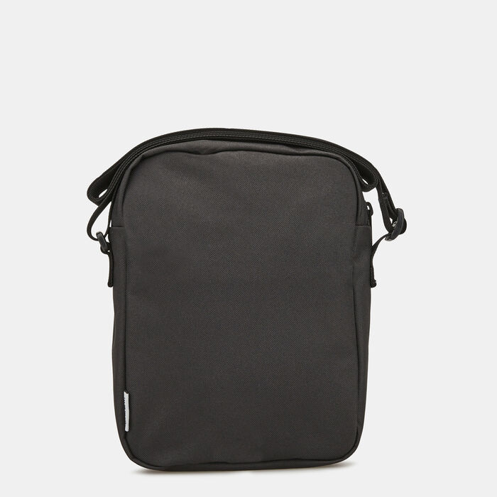 Timberland Core Crossbody Bag Black Timberland Core Crossbody Bag Black image number 1