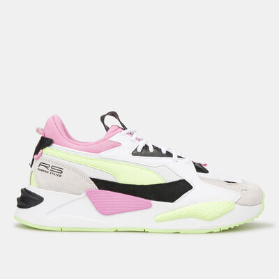 PUMA Women's RS-Z Reinvent Shoe Multi-Color